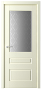 ПО Эмаль Классика-3 800 слоновая кость стекло мателюкс "Лорд матовое"