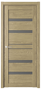 ПО Эко-шпон Дрезден 900 дуб натуральный стекло графитовое 