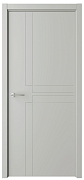 СХЕМА Эмаль-1 ПГ Эмаль Геометрия-3 900 серый (защелка маг.)