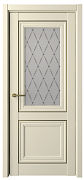 ПО Vinyl Прадо 600 сэнд стекло мателюкс "Гранд" молдинг золото