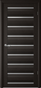_ПО Эко-шпон Сидней 900 темный кипарис стекло мателюкс